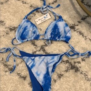 fashion nova bikini
